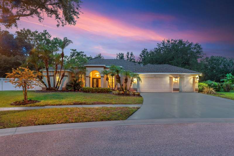 Parkside VillageHomes for Sale in Lithia, FL