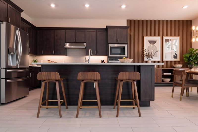 5 bedroom Single Family Residence at 8087 FENTON STREET, PARKVIEW RESERVE, ORLANDO — photo 4