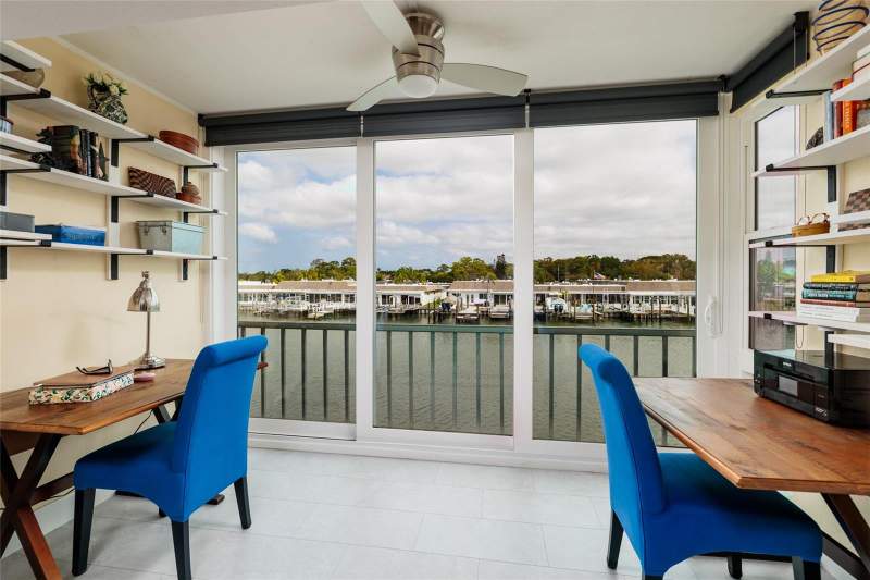 2 bedroom Condominium at 1 Boca Ciega Point Boulevard #206, Boca Ciega Point Boating Community, St Petersburg — photo 5