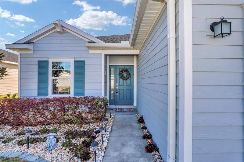3 bedroom Single Family Residence at 7934 SW 74th Loop, Liberty Village, Ocala — photo 2
