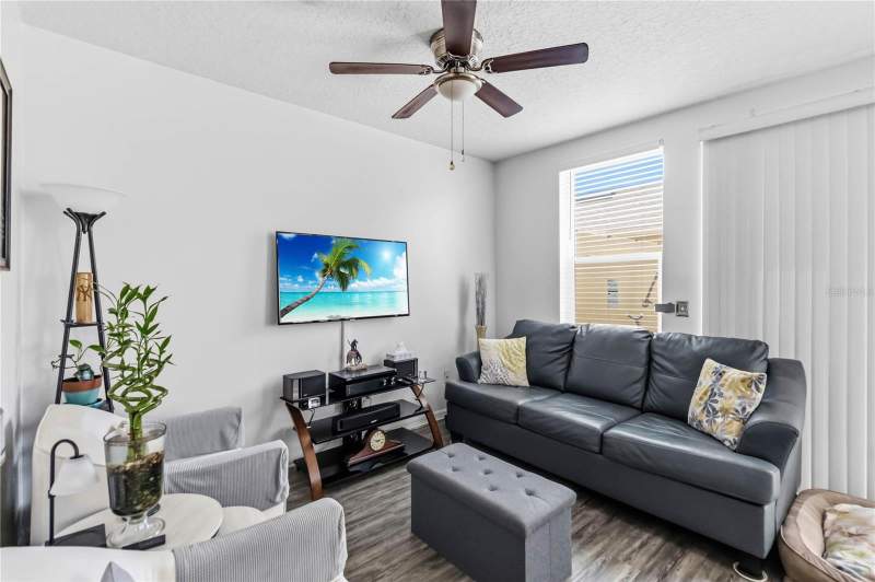 2 bedroom Townhouse at 6246 Westcott Cove Boulevard, Vista Lakes Town Center 51 07, Orlando — photo 5