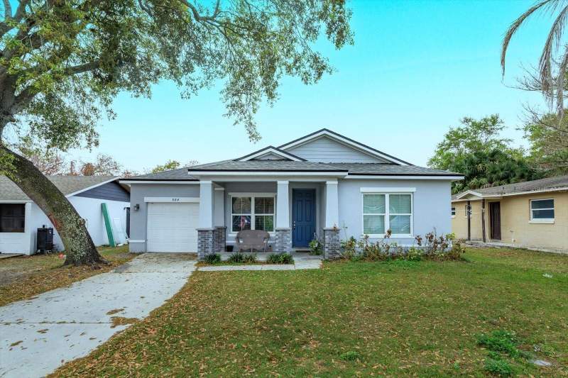 884 KLONDIKE STREET home for sale in Loveless J S