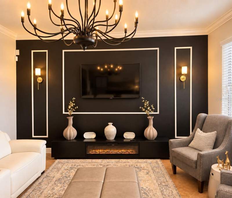 4 bedroom Single Family Residence at 19421 Paddock View Drive, K-Bar Ranch Prcl Q Ph 2, Tampa — photo 5