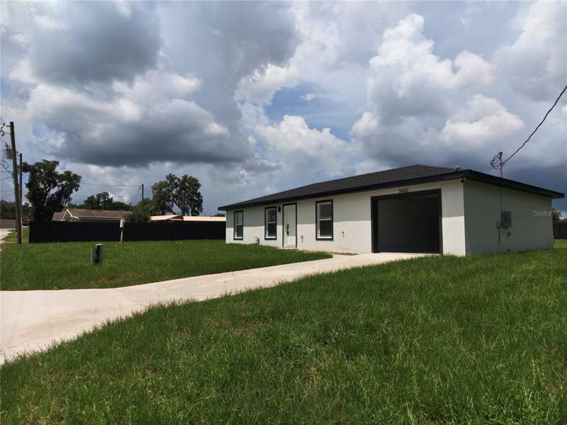 3 bedroom Single Family Residence at 3400 SE 11th Avenue, Ocala, Ocala — photo 2