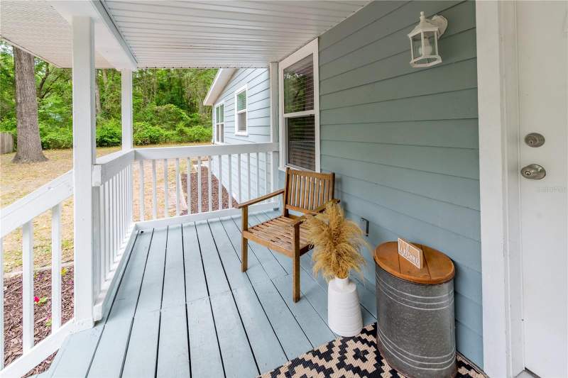 2 bedroom Single Family Residence at 16619 NW State Road 45, High Springs, High Springs — photo 3