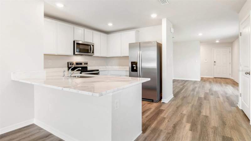 3 bedroom Single Family Residence at 9949 Morning Meadowlark Trail, Oakfield Trails, Parrish — photo 2