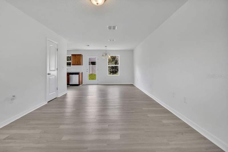 3 bedroom Single Family Residence at 303 Anchovie Court, Poinciana Nbrhd 04 Village 07, Poinciana — photo 3
