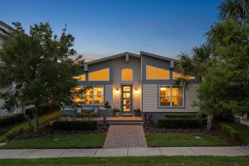 3 bedroom Single Family Residence at 9230 Yonath Street, Laureate Park Ph 5B, Orlando — photo 2