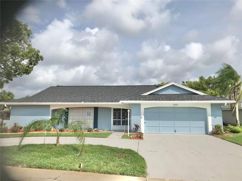 12302 FIELDSTONE LANE home for sale in Beacon Woods Village