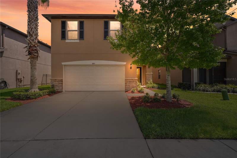 8415 LOBLOLLY PINE COURT home for sale in Magnolia Park Northeast E