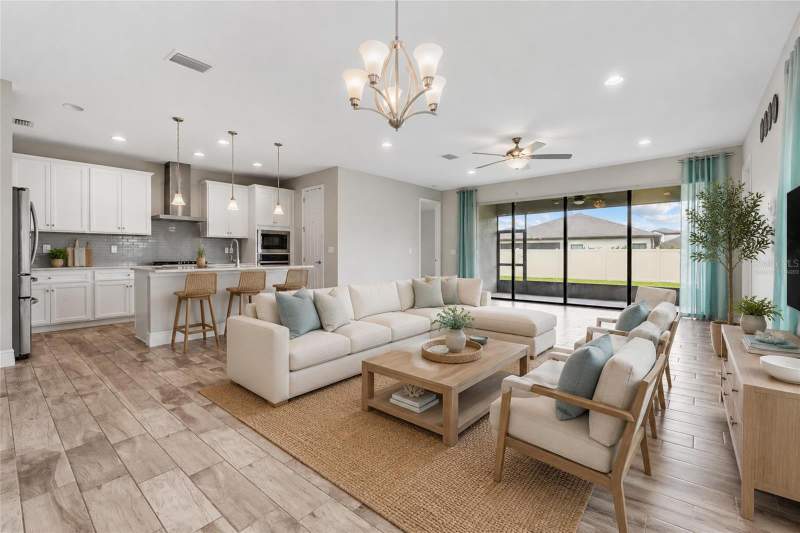 4 bedroom Single Family Residence at 12646 Shetland Walk Drive, B & D Hawkstone Ph 2, Lithia — photo 4