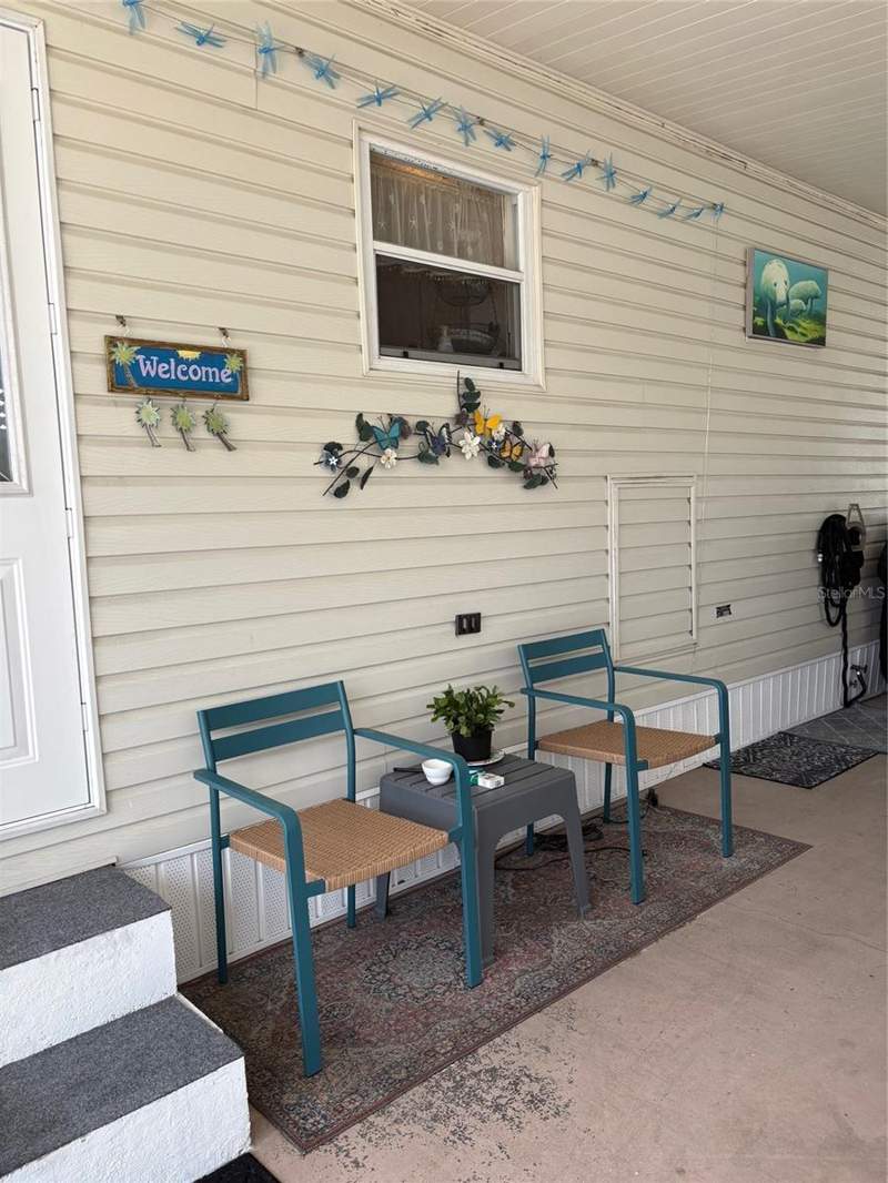 2 bedroom Mobile Home at 10297 N Lake Drive #79, Holiday Shores Mobile Park Unrec, Largo — photo 4