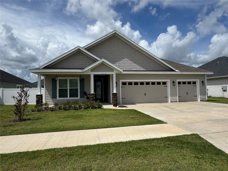 2112 SW 245TH DRIVE home for sale in Countryway Townsquare Homes for Sale: 1 Listing, From $295K
