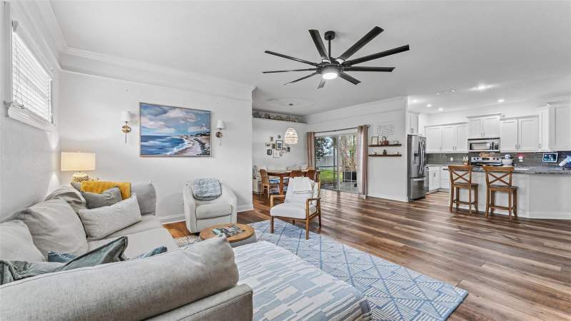 4 bedroom Single Family Residence at 116 Bentley Oaks Boulevard, Bentley Oaks, Auburndale — photo 5