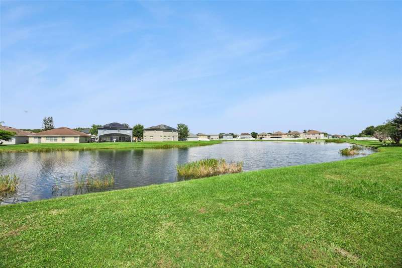 4 bedroom Single Family Residence at 4603 Ross Lanier Lane, Little Creek Ph 2, Kissimmee — photo 4