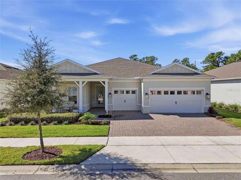 3 bedroom Single Family Residence at 15066 Canopy Cover Drive, Dell Webb Oasis, Winter Garden — photo 2