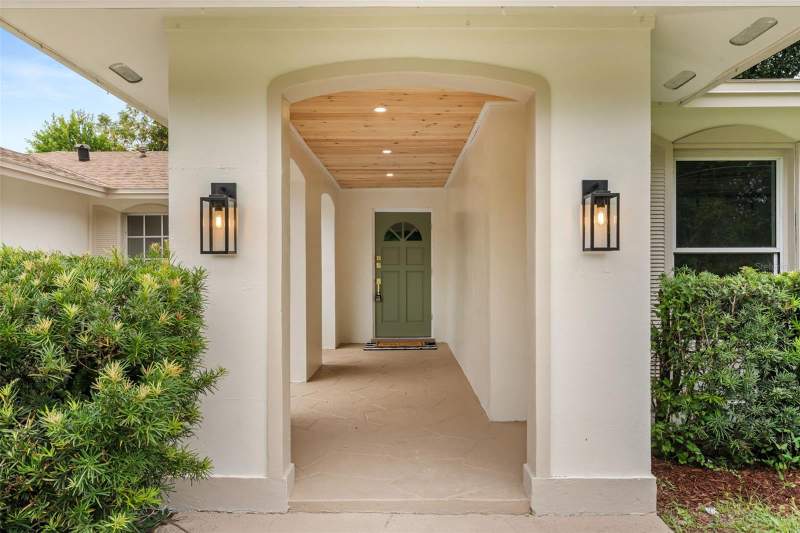 4 bedroom Single Family Residence at 616 Lake Howell Road, Forest Brook 2nd Sec, Maitland — photo 3