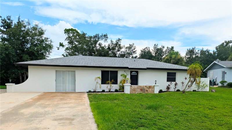 3 bedroom Single Family Residence at 2152 Basin, Port Charlotte Sec 18, Port Charlotte — photo 3