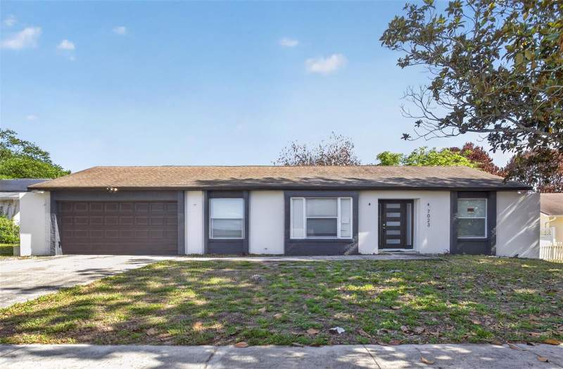 Lake Cane Estates