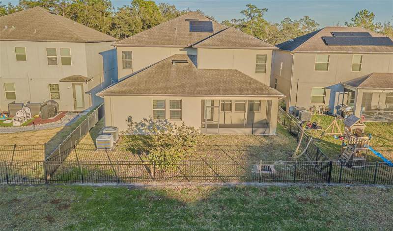 5 bedroom Single Family Residence at 6244 English Hollow Road, Tampa Palms Area 3 Prcl 38 Staf, Tampa — photo 5