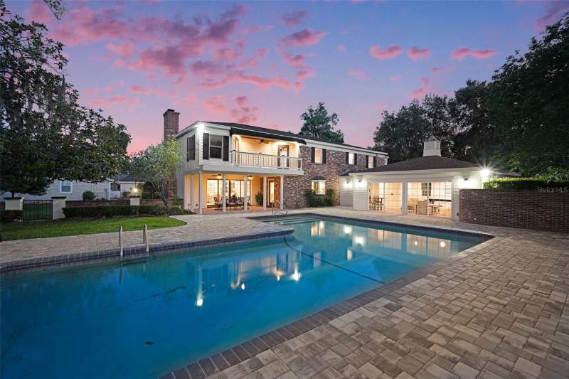 37403 CHURCH AVENUE home for sale in Rivers Homes for Sale: 1 Listing, From $1.29M
