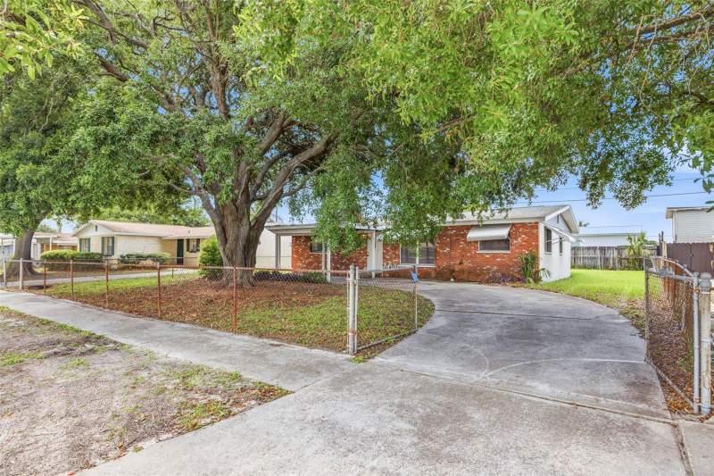 West Park Estates
