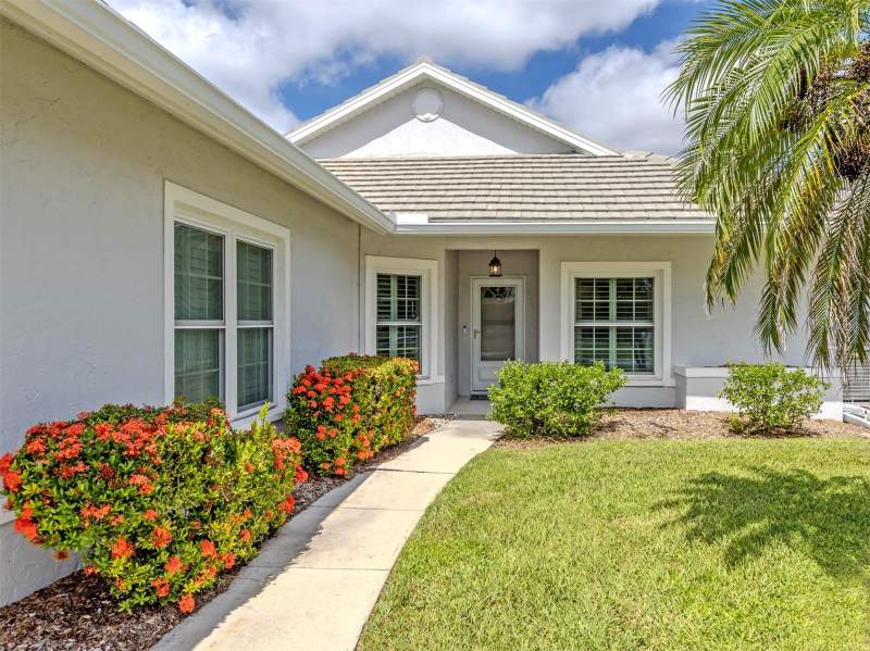 2 bedroom Single Family Residence at 1435 Colony Place, Waterford, Venice — photo 3