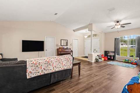 12101 Peregrine Falcon Avenue #6, Brooksville FL - photo 6 of 6
