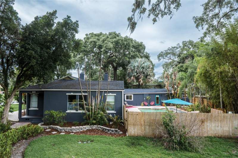 795 30TH STREET home for sale in Holden Shores