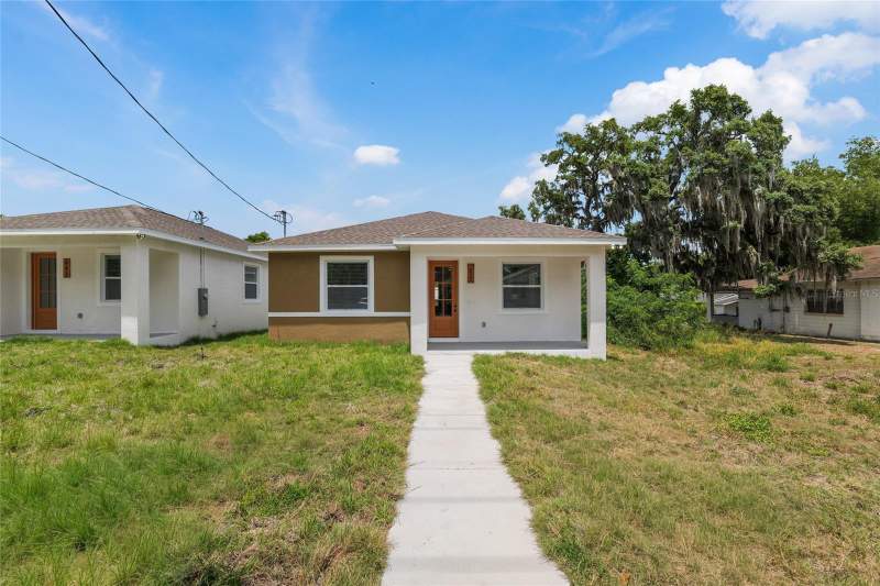 3 bedroom Single Family Residence at 639 W 9th Street, Adairs Add, Lakeland — photo 2