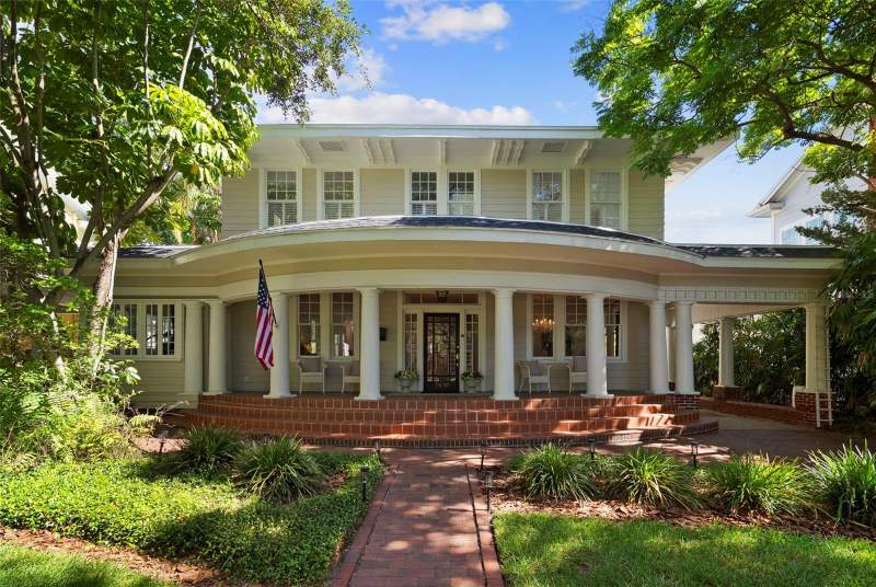 2630 W PROSPECT ROAD home for sale in West New Suburb Beautiful Homes for Sale: 1 Listing, From $2.79M