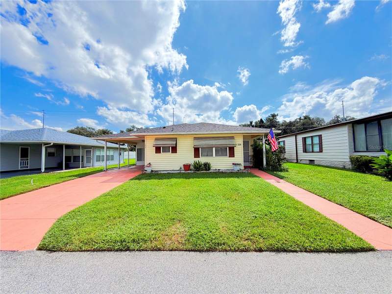 2 bedroom Single Family Residence at 1420 Colonnades Circle, Colonnades Ph 01, Lakeland — photo 4