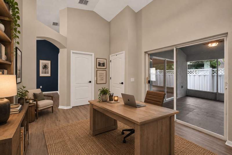 3 bedroom Single Family Residence at 5209 Abbey Park Avenue, Tampa Palms Area 4 Prcl 11 U, Tampa — photo 4