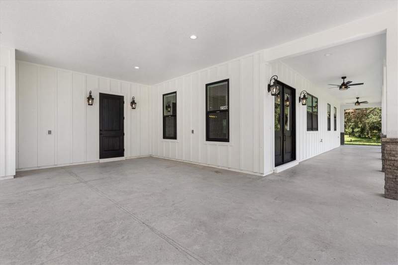 4 bedroom Single Family Residence at 2540 NE 77th Road, Wildwood, Wildwood — photo 5