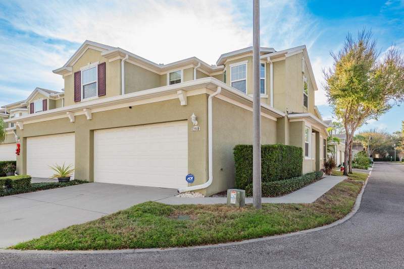 Whittington Court Townhomes