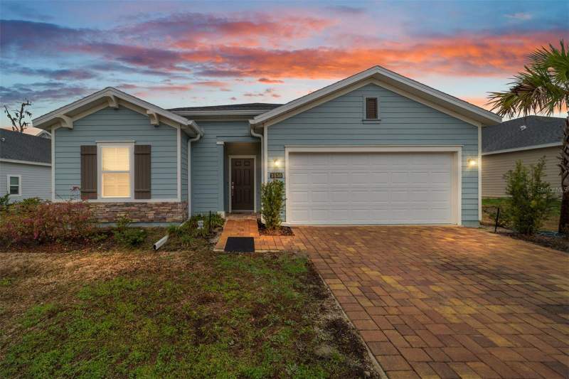 1830 NW 44TH COURT ROAD home for sale in Heath Preserve