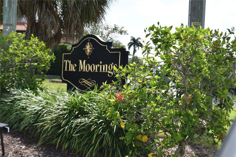 2 bedroom Condominium at 420 Moorings Cove Drive #420, Moorings The Condo, Tarpon Springs — photo 2