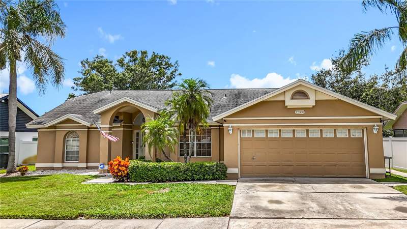 Shadow Pines Estates