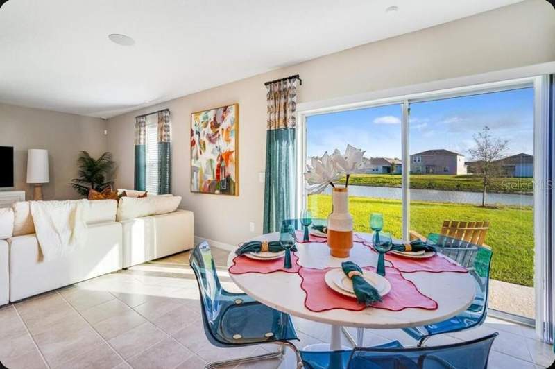 3 bedroom Single Family Residence at 6518 Equinox Lane, Solena, North Fort Myers — photo 5