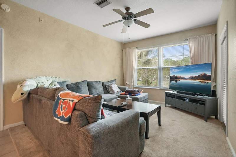3 bedroom Condominium at 13500 TURTLE MARSH LOOP #823, GOLFVIEW AT HUNTERS CREEK PH 2, ORLANDO — photo 3