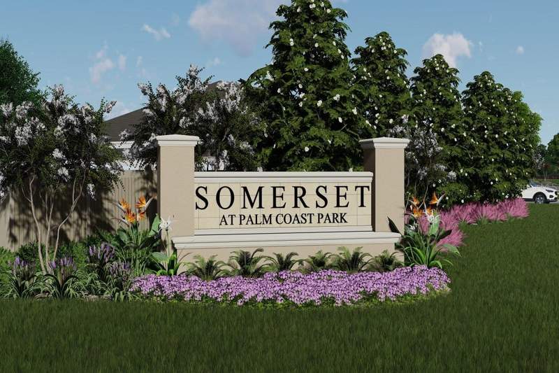 4 bedroom Single Family Residence at 38 Somerset Avenue, Somerset At Palm Coast, Palm Coast — photo 4
