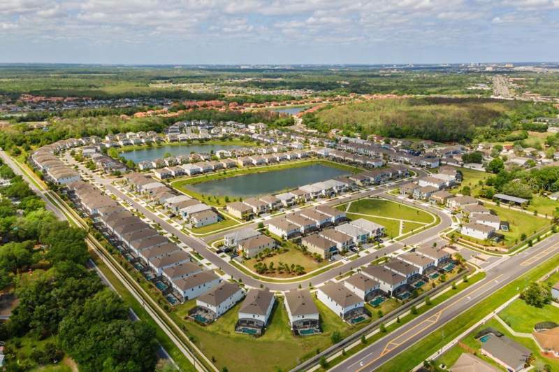8 bedroom Single Family Residence at 4472 Monado Drive, Bellavida Ph 2C, Kissimmee — photo 4
