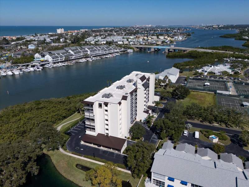 2 bedroom Condominium at 11730 Shipwatch Drive #402, Shipwatch, Largo — photo 3