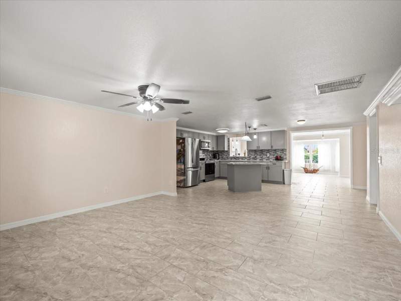 3 bedroom Single Family Residence at 3408 Crape Myrtle Drive, Hernando Beach, Hernando Beach — photo 5