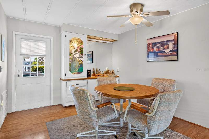 2 bedroom Manufactured Home at 47 Caballo Way, Palma Sola Shores, Bradenton — photo 5