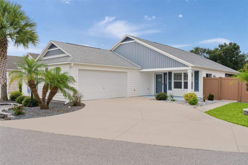 3 bedroom Villa at 3144 Robbs Road, The Villages, The Villages — photo 2
