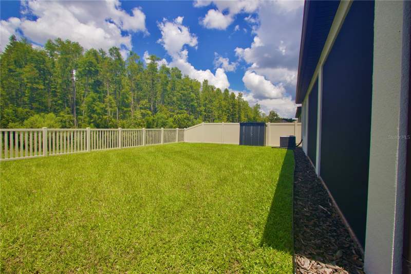 4 bedroom Single Family Residence at 9723 Coneflower Court, Connerton, Land O Lakes — photo 5