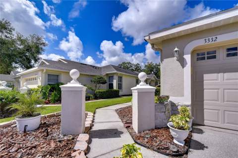 3332 Chapel Creek Circle, Wesley Chapel FL - photo 7 of 80