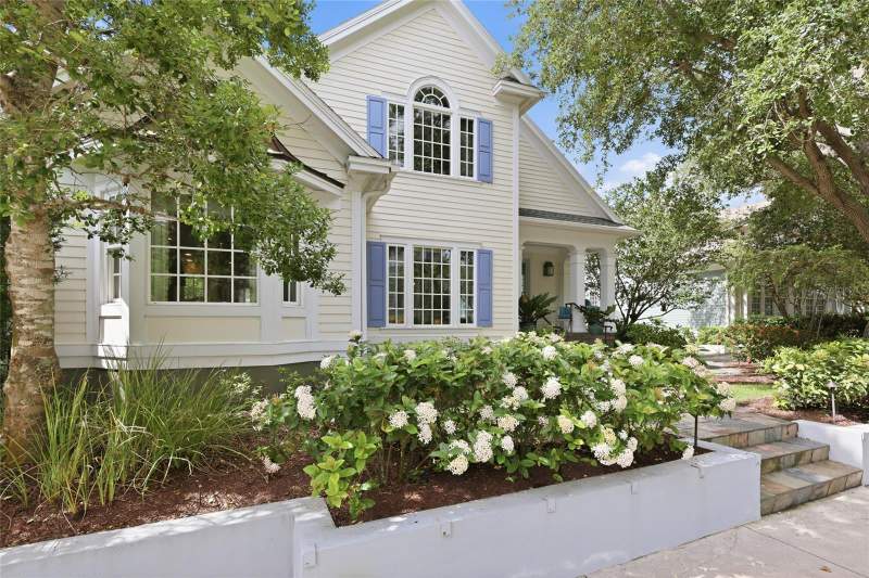3 bedroom Single Family Residence at 1798 Lincoln Park Circle, Lincoln Park On Hudson Bayou, Sarasota — photo 5