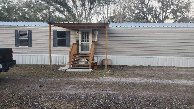 3 bedroom Manufactured Home at 1333 Wilkinson Drive, Plant City, Plant City — photo 3